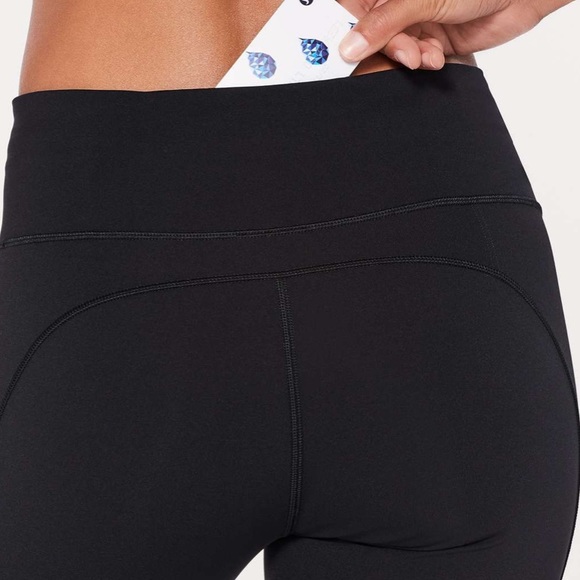 lululemon Reflective Extra Mile Tight - Picture 11 of 11